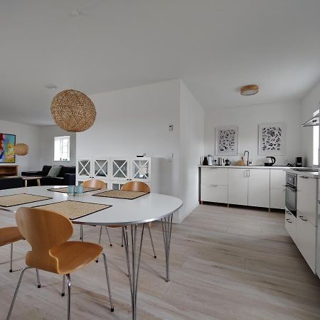 Appartamento Gimleretreat Bøtø By Esterno foto