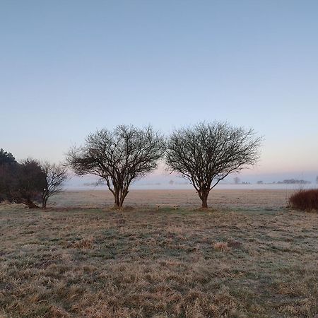 Appartamento Gimleretreat Bøtø By Esterno foto