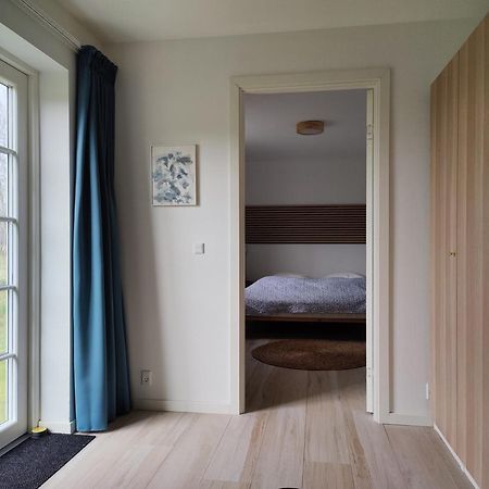Appartamento Gimleretreat Bøtø By Esterno foto