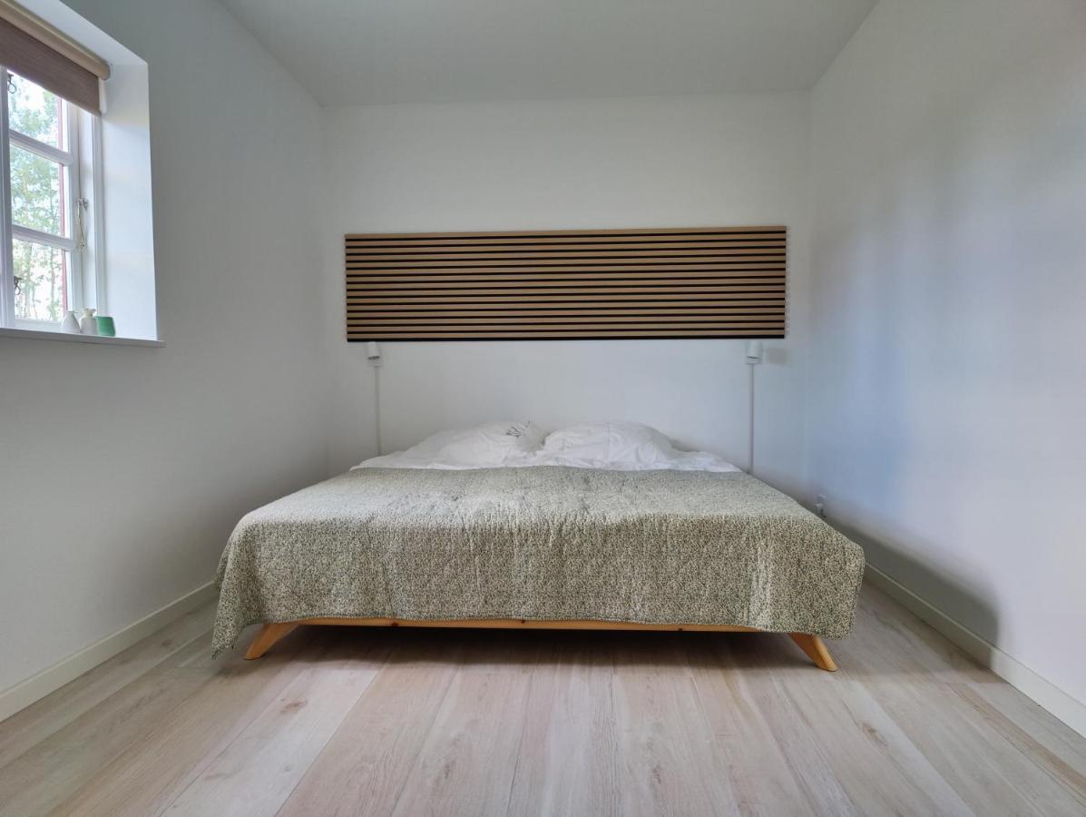 Appartamento Gimleretreat Bøtø By Esterno foto