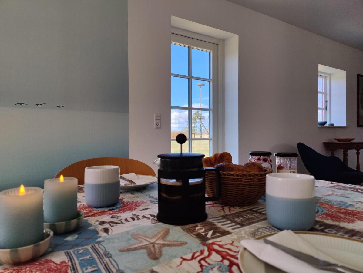 Appartamento Gimleretreat Bøtø By Esterno foto