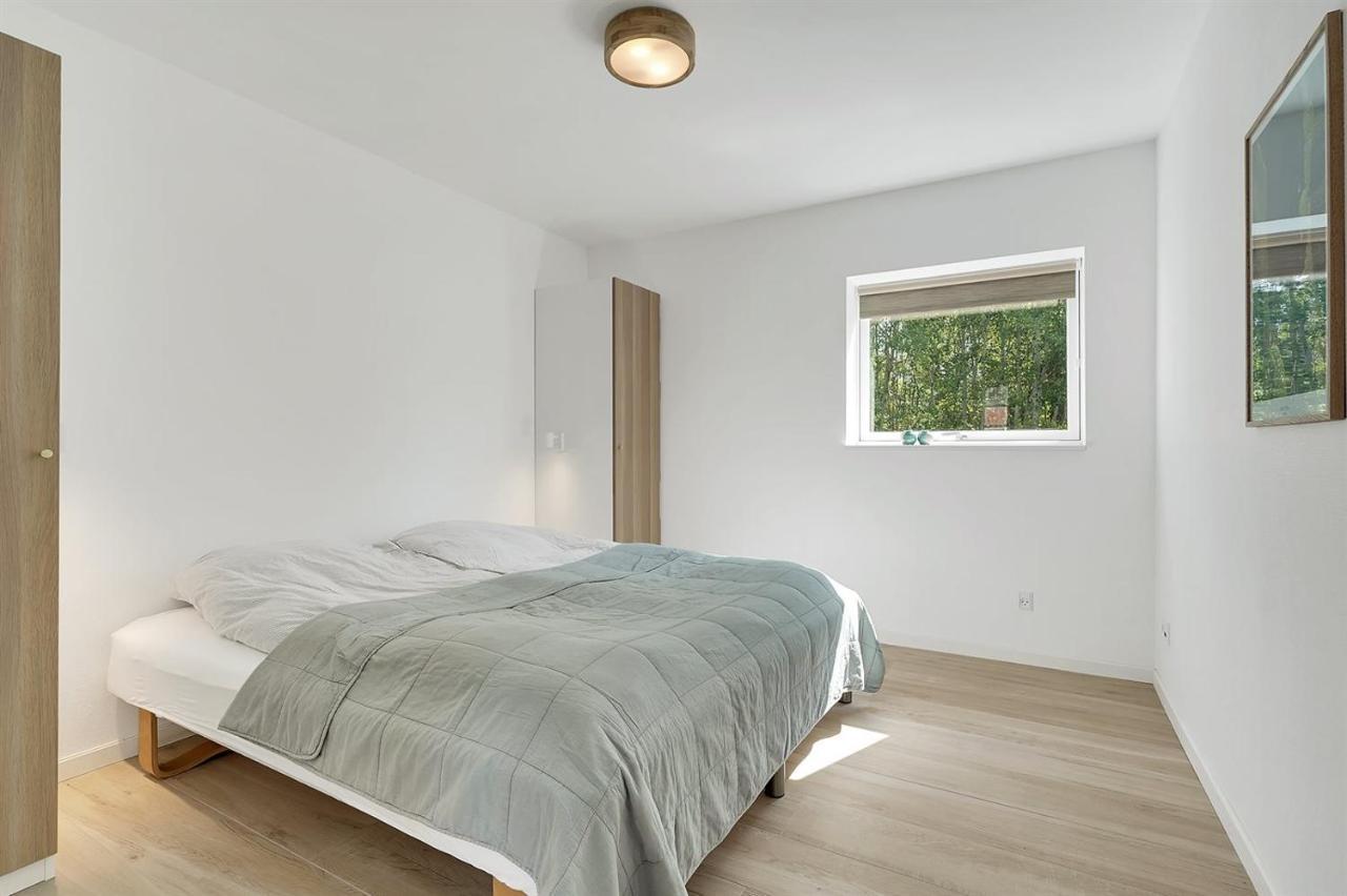Appartamento Gimleretreat Bøtø By Esterno foto