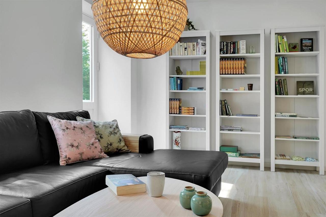Appartamento Gimleretreat Bøtø By Esterno foto