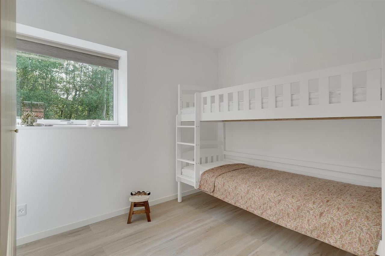 Appartamento Gimleretreat Bøtø By Esterno foto