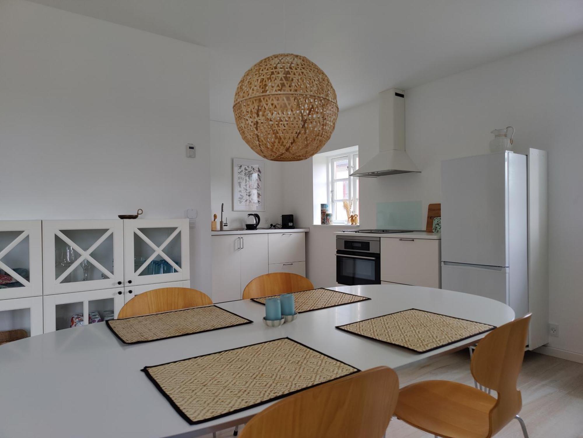 Appartamento Gimleretreat Bøtø By Esterno foto