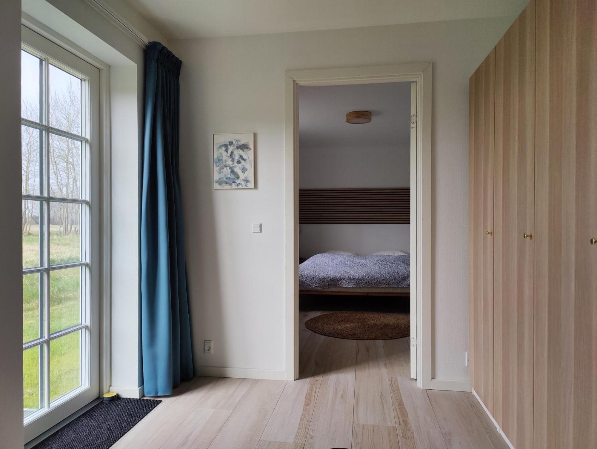 Appartamento Gimleretreat Bøtø By Esterno foto