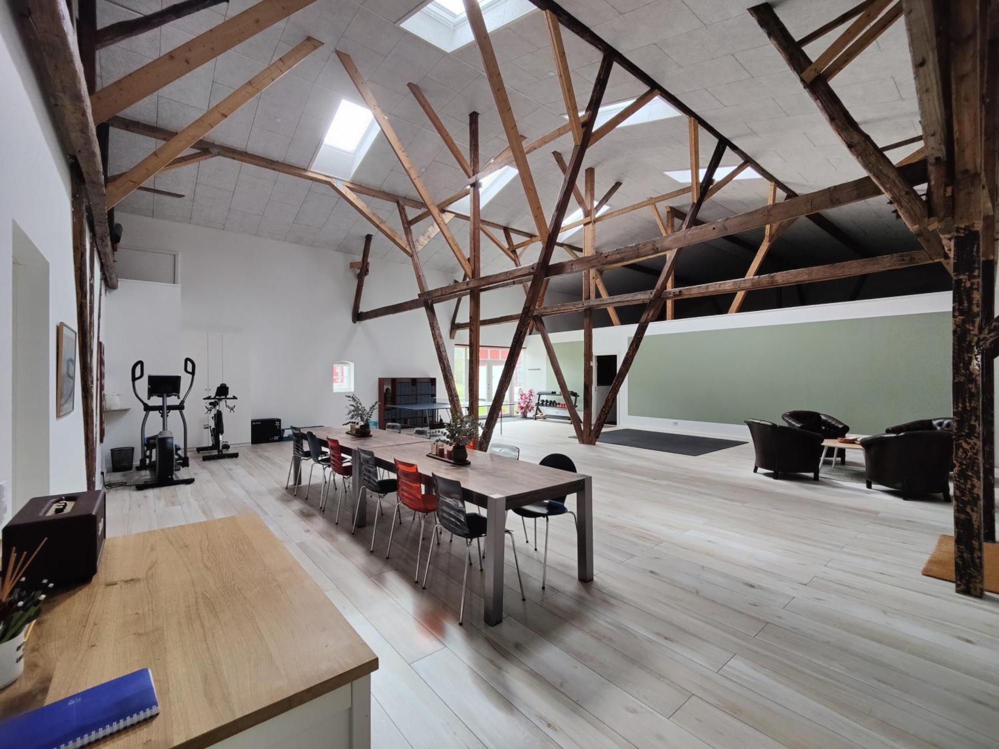 Appartamento Gimleretreat Bøtø By Esterno foto