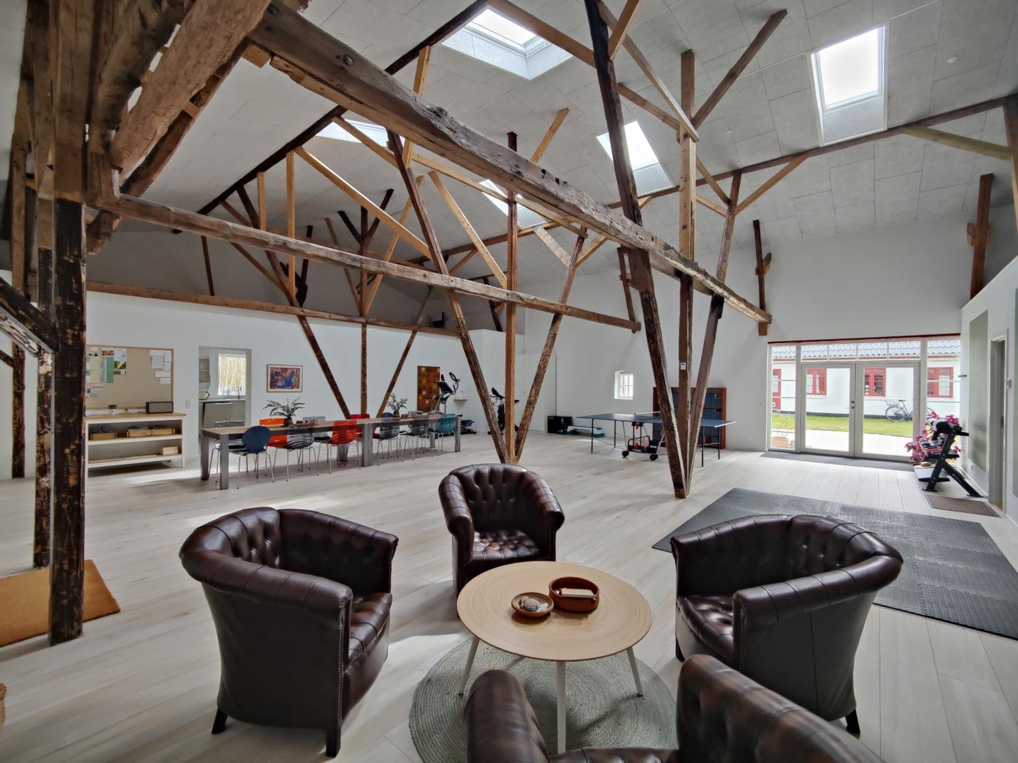 Appartamento Gimleretreat Bøtø By Esterno foto